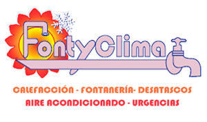 Logo Fontyclima