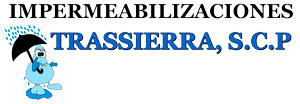 Logo Impermeabilizaciones Trassierra SCP