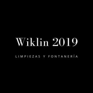 Wiklin 2019 Ciudad Real