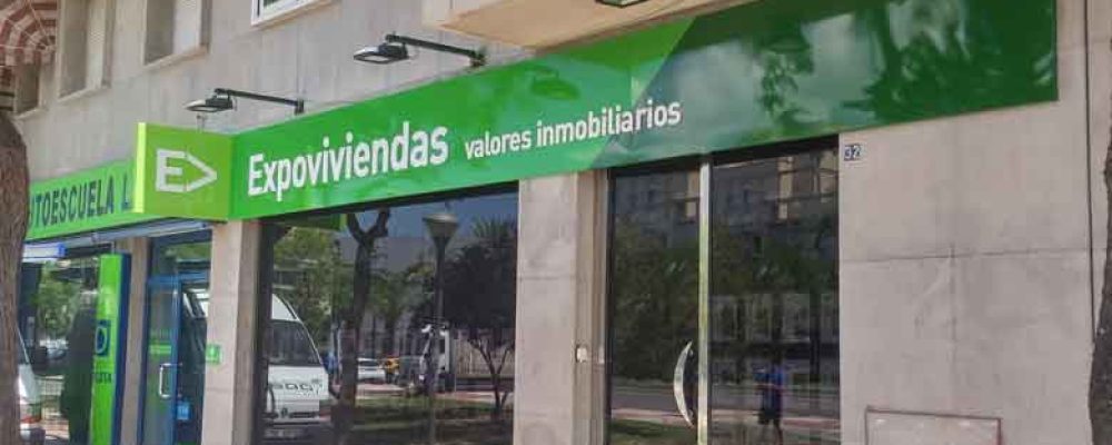 Las Mejores Empresas de Rótulos en Murcia